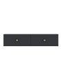 Hanah Home Zuzu 120 - Antracita